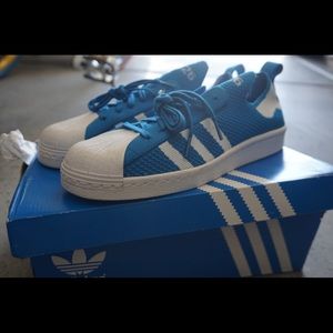 Adidas Superstar Ortholite